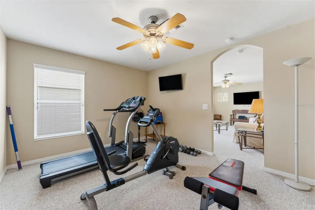 5925 Jefferson Park Drive Tampa FL 33625