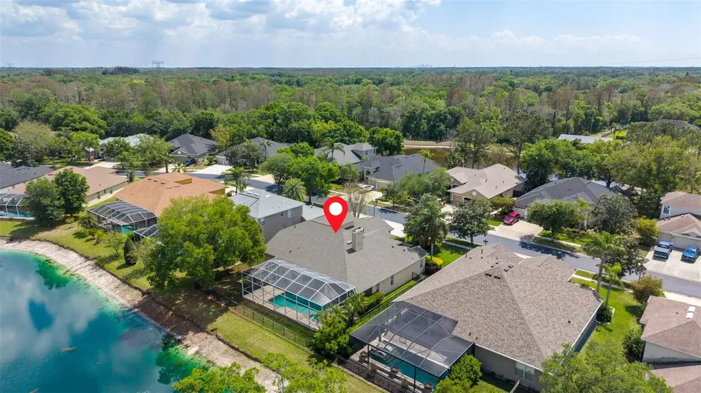 5925 Jefferson Park Drive Tampa FL 33625