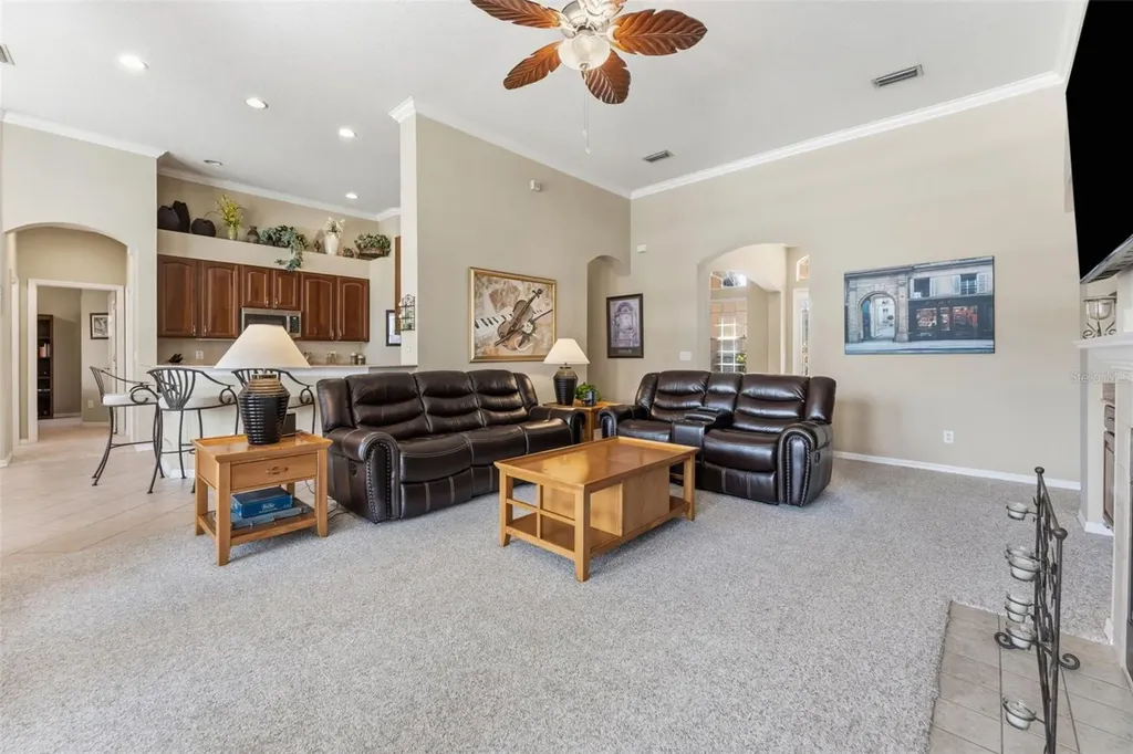 5925 Jefferson Park Drive Tampa FL 33625