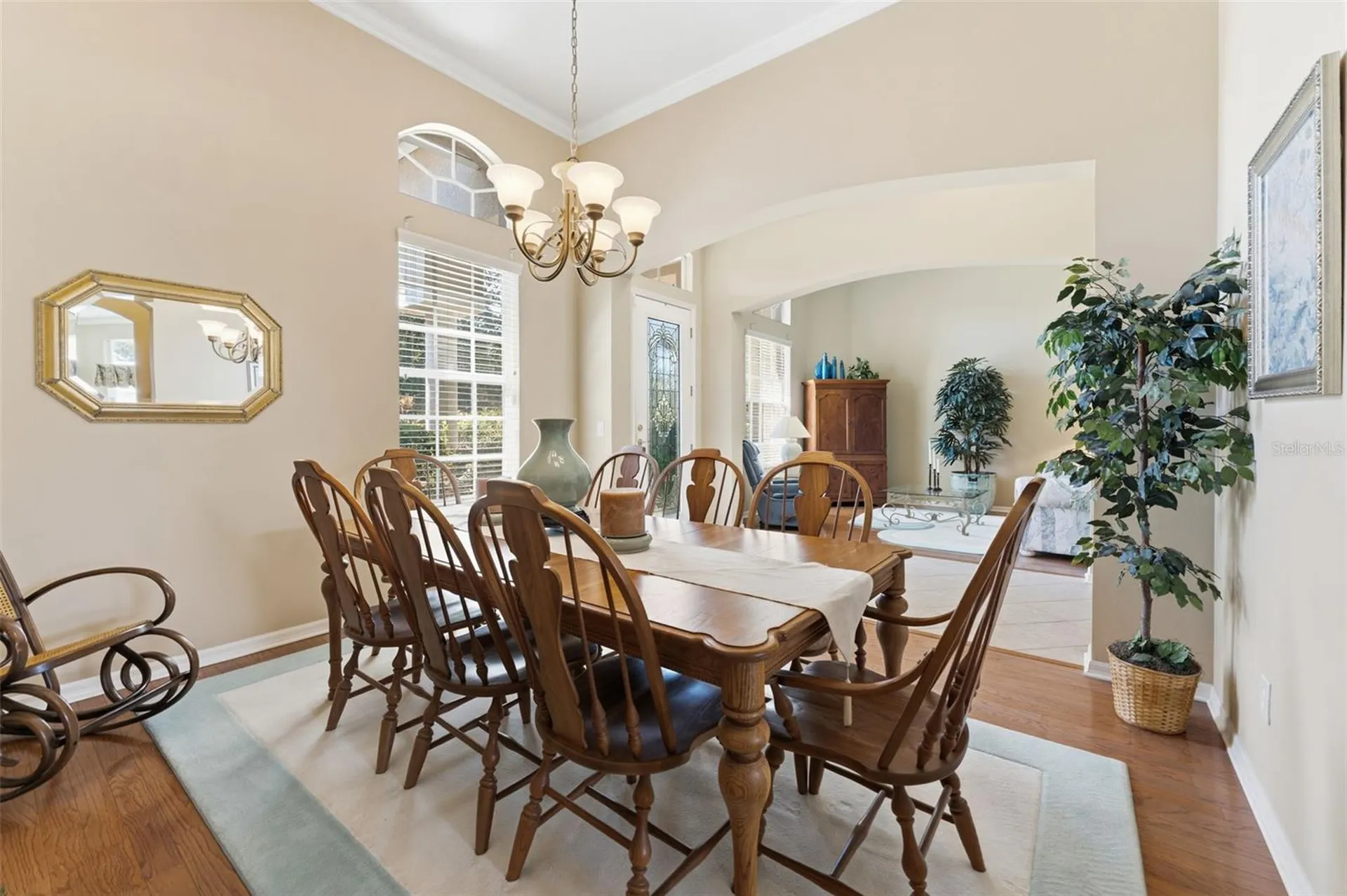 5925 Jefferson Park Drive Tampa FL 33625