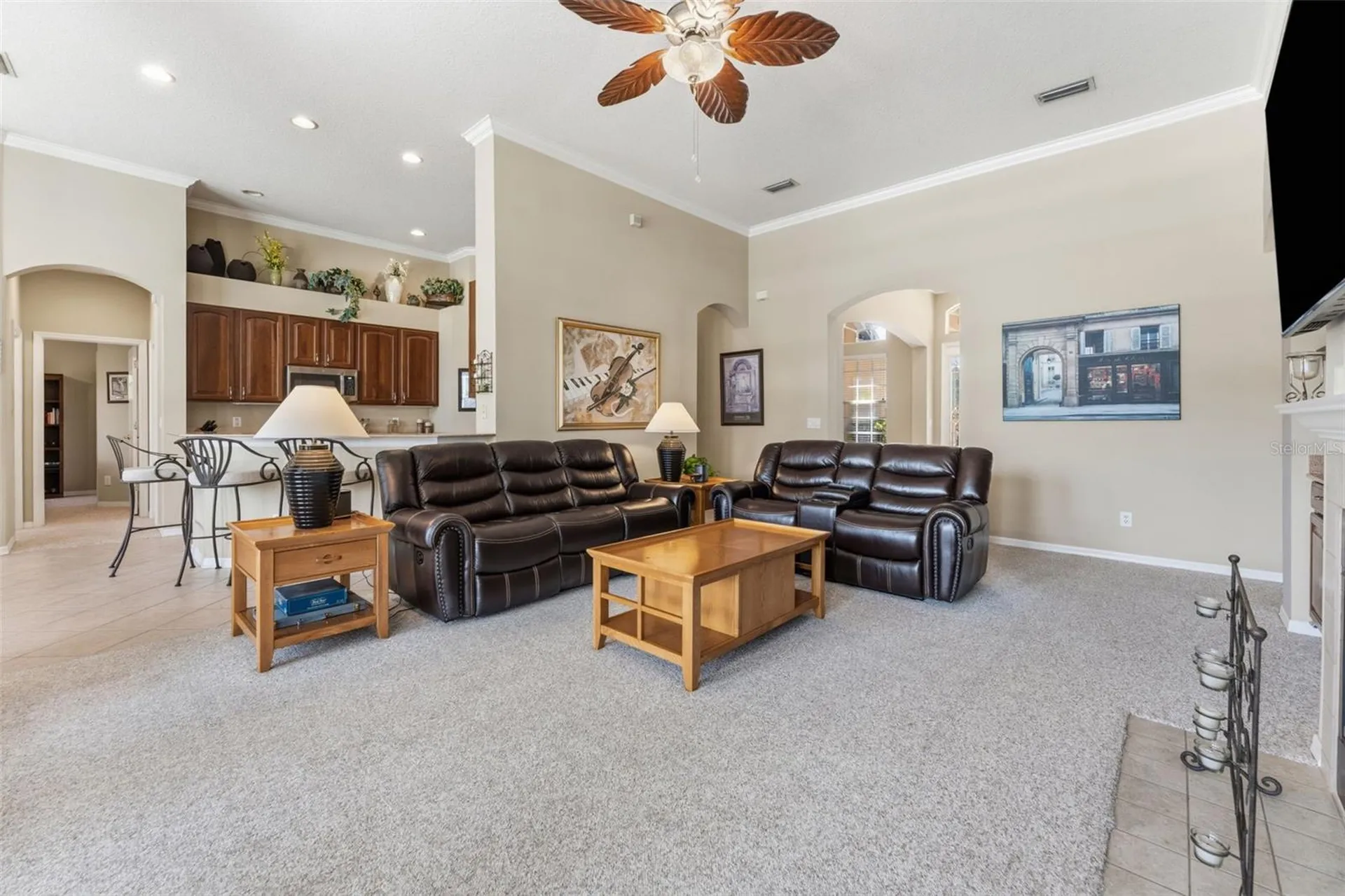 5925 Jefferson Park Drive Tampa FL 33625