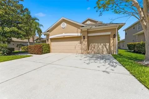 5925 Jefferson Park Drive Tampa FL 33625