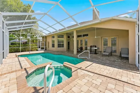 5925 Jefferson Park Drive Tampa FL 33625