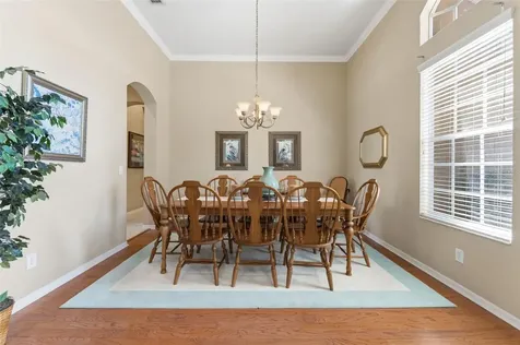 5925 Jefferson Park Drive Tampa FL 33625