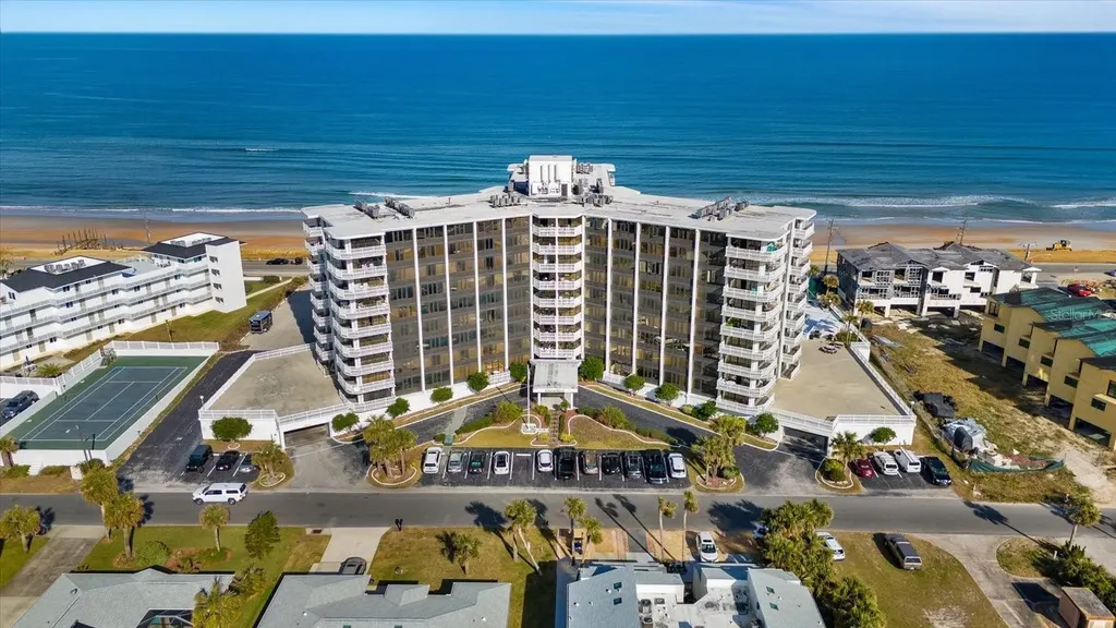 3580 S Ocean Shore Boulevard Flagler Beach FL 32136