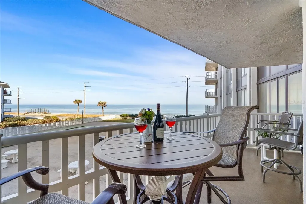 3580 S Ocean Shore Boulevard Flagler Beach FL 32136