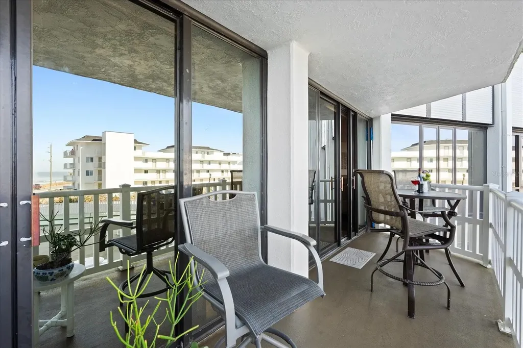 3580 S Ocean Shore Boulevard Flagler Beach FL 32136