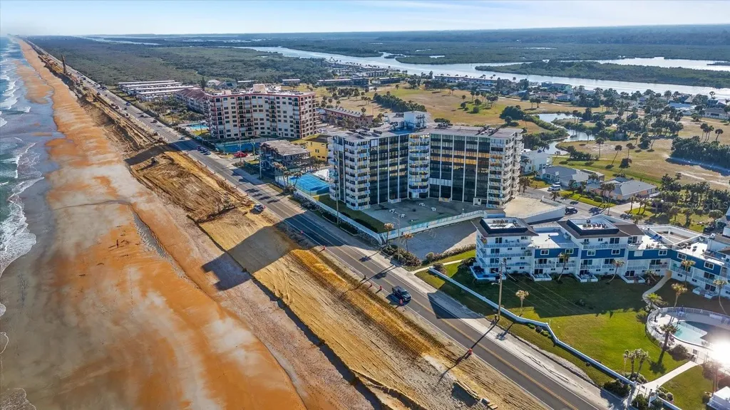 3580 S Ocean Shore Boulevard Flagler Beach FL 32136