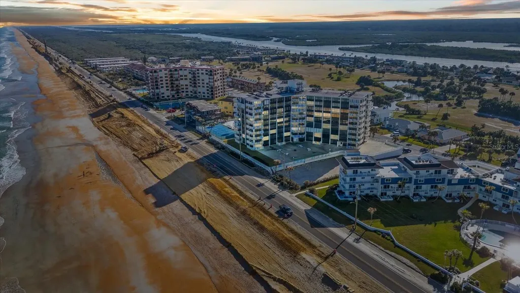 3580 S Ocean Shore Boulevard Flagler Beach FL 32136