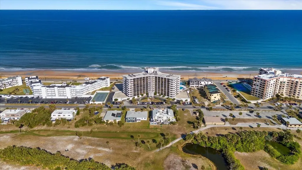 3580 S Ocean Shore Boulevard Flagler Beach FL 32136