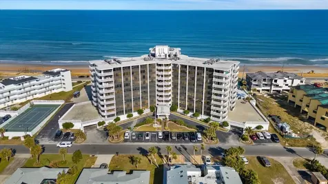 3580 S Ocean Shore Boulevard Flagler Beach FL 32136