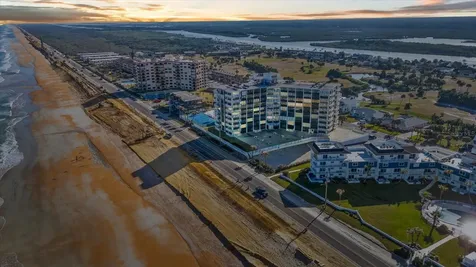 3580 S Ocean Shore Boulevard Flagler Beach FL 32136