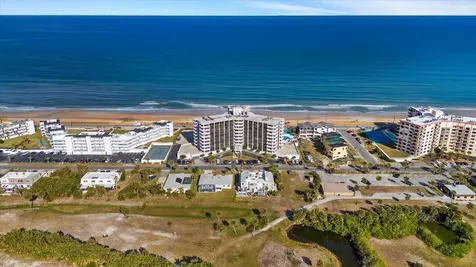 3580 S Ocean Shore Boulevard Flagler Beach FL 32136