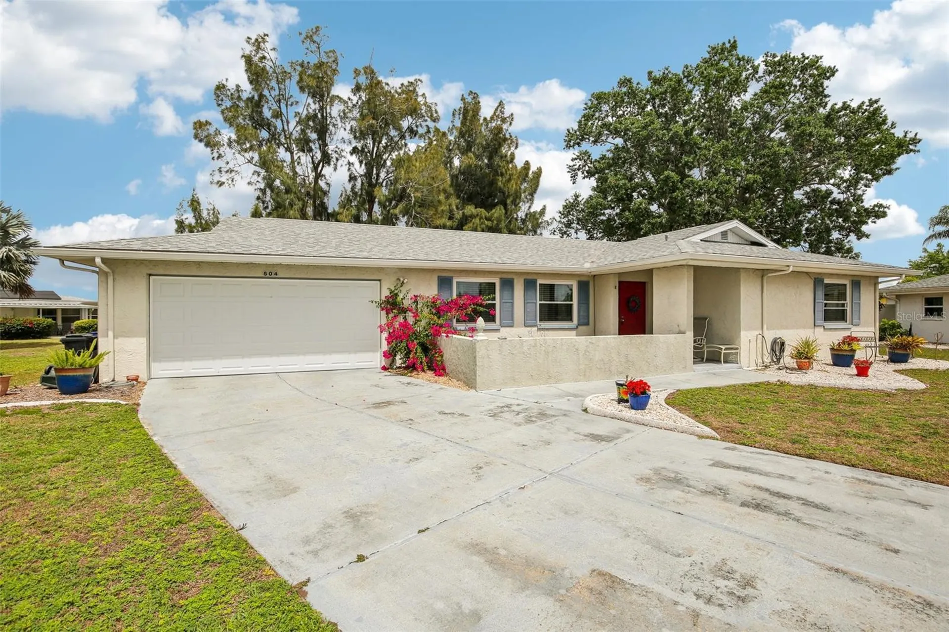 504 Lime Tree Court Sun City Center FL 33573