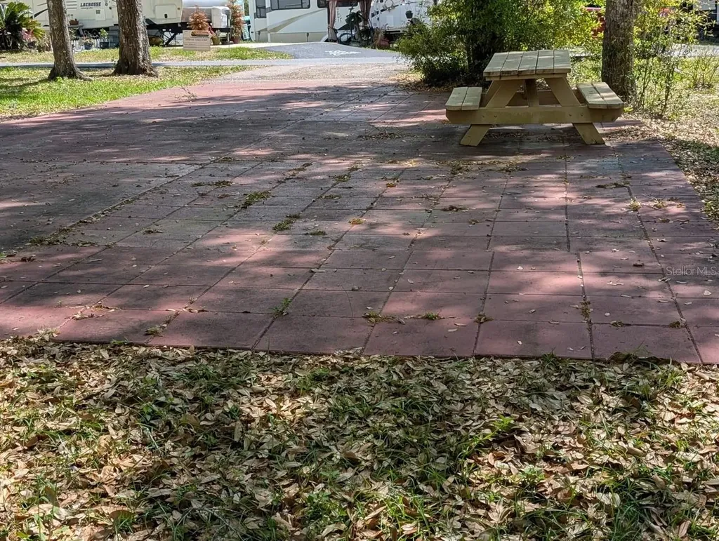 25215 NE 142nd Street Salt Springs FL 32134