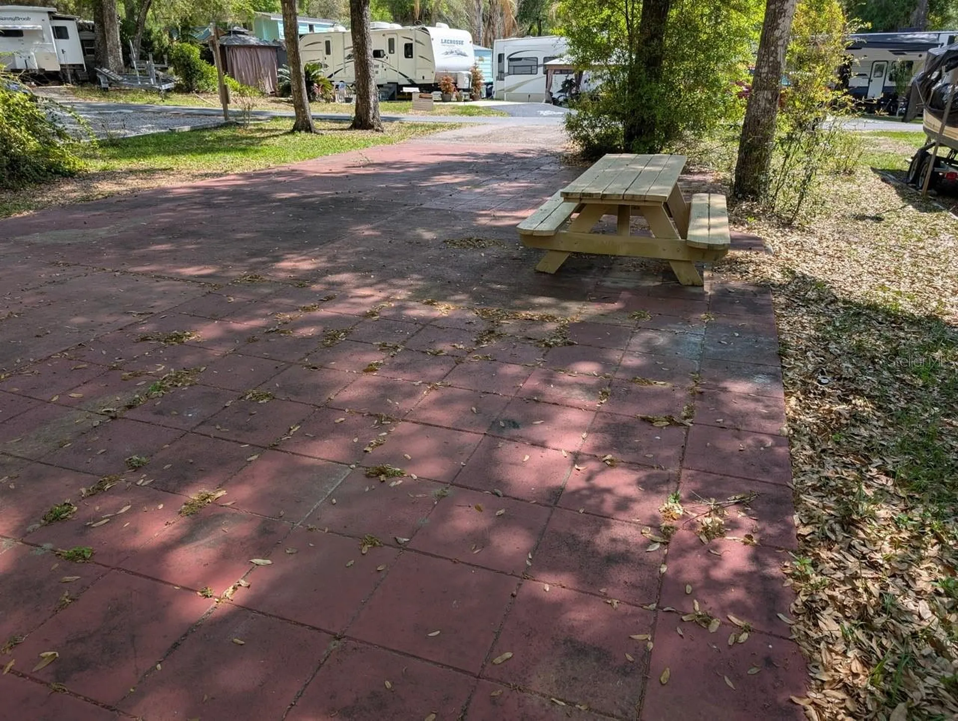 25215 NE 142nd Street Salt Springs FL 32134