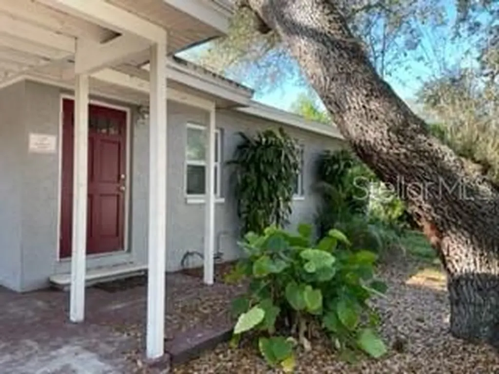 4390 68th Street N St Petersburg FL 33709