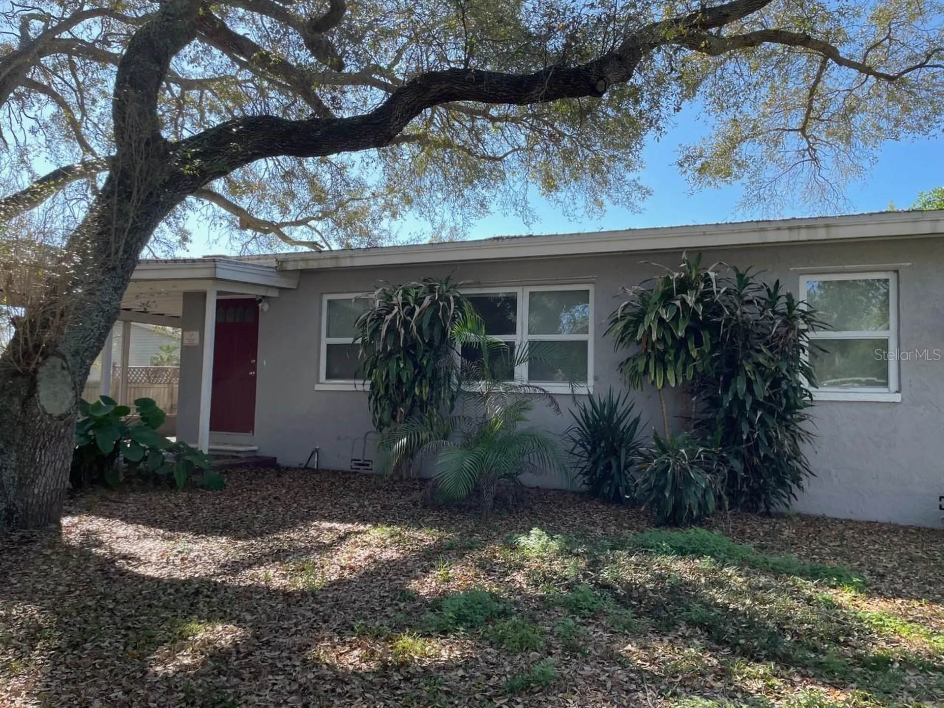 4390 68th Street N St Petersburg FL 33709