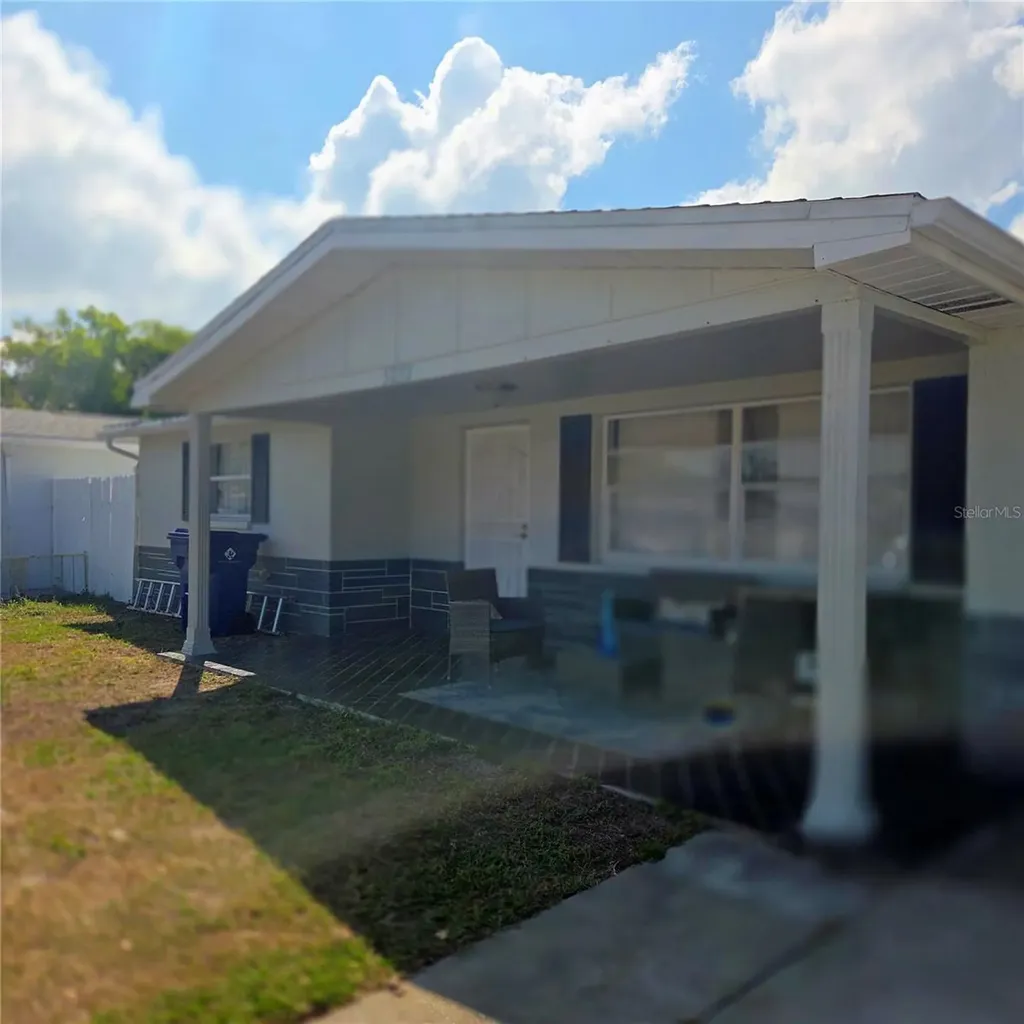 5232 Soarrow Drive Holiday FL 34690