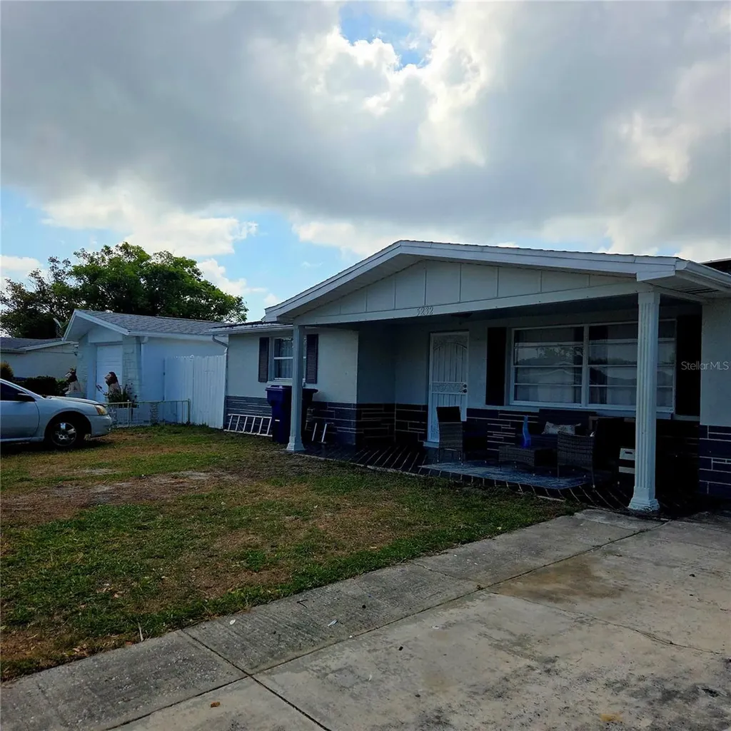 5232 Soarrow Drive Holiday FL 34690