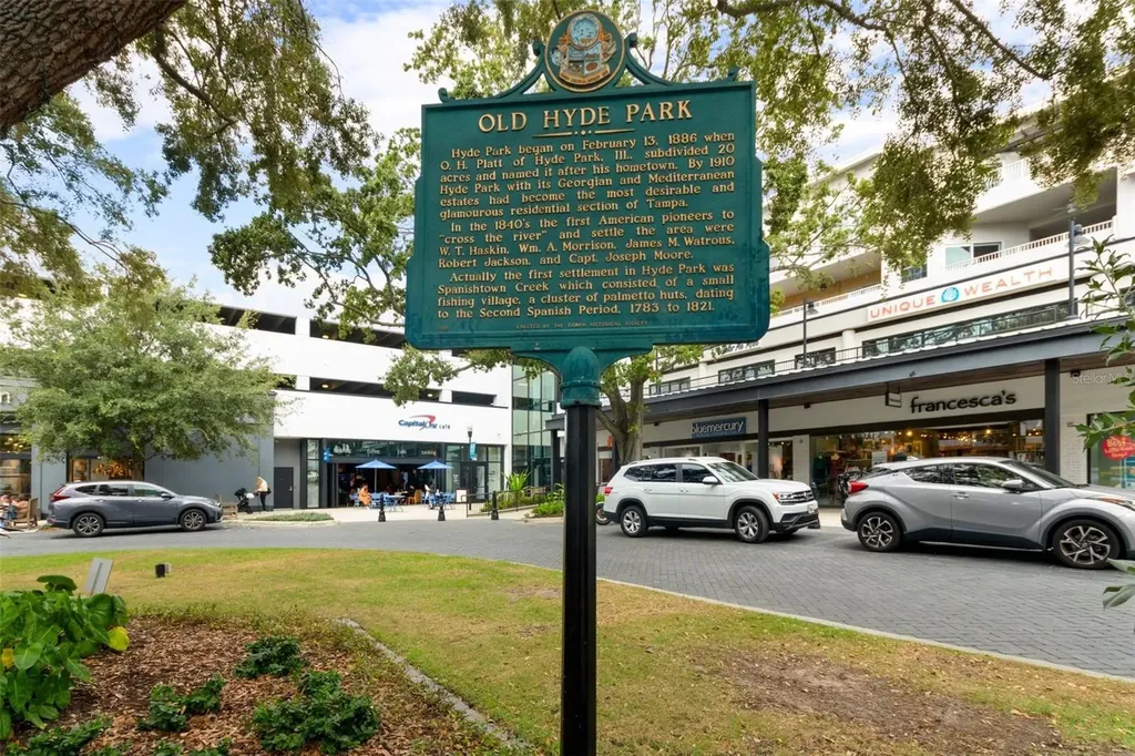 800 S Dakota Avenue Tampa FL 33606