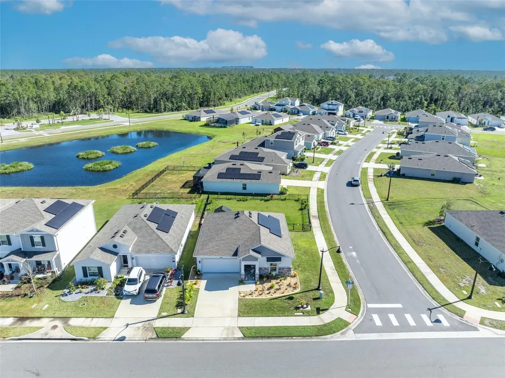1156 Sand Trap Court Daytona Beach FL 32124
