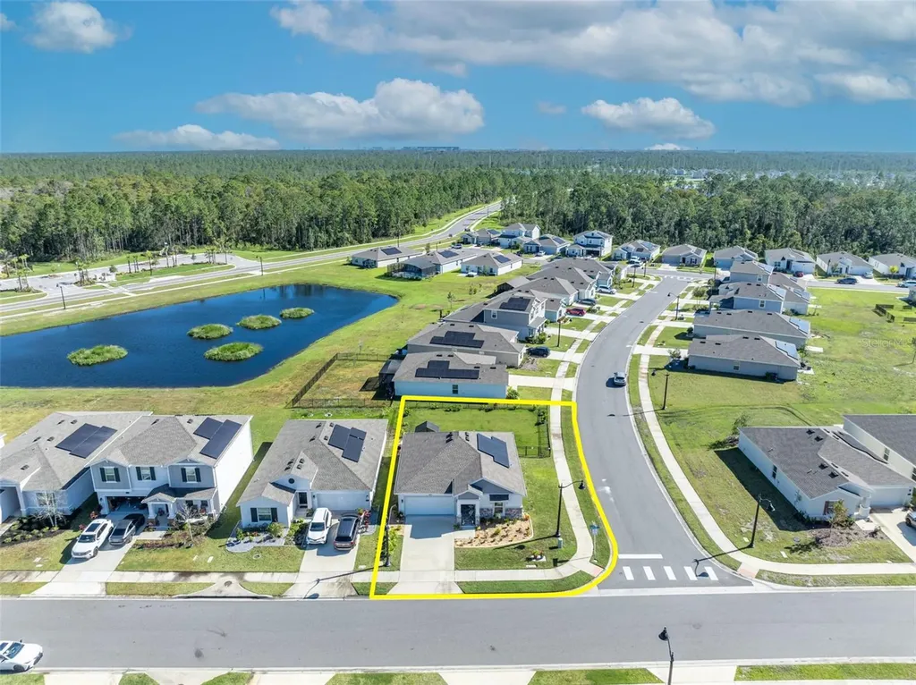 1156 Sand Trap Court Daytona Beach FL 32124