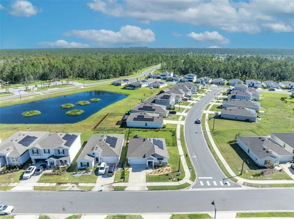 1156 Sand Trap Court Daytona Beach FL 32124