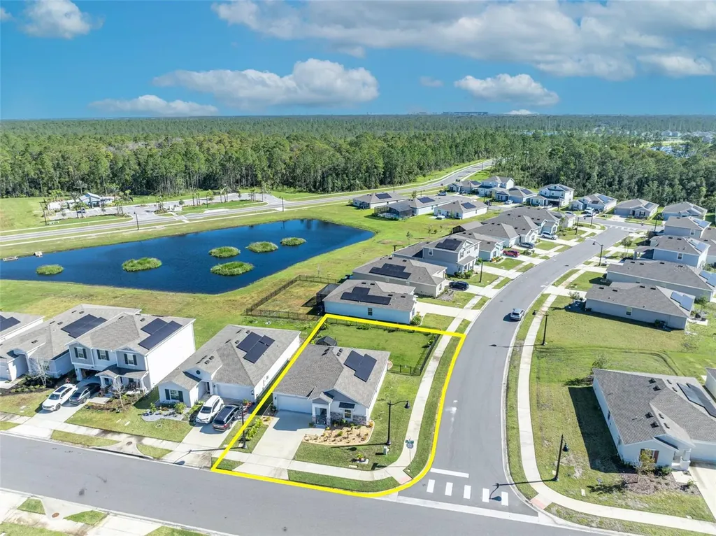 1156 Sand Trap Court Daytona Beach FL 32124