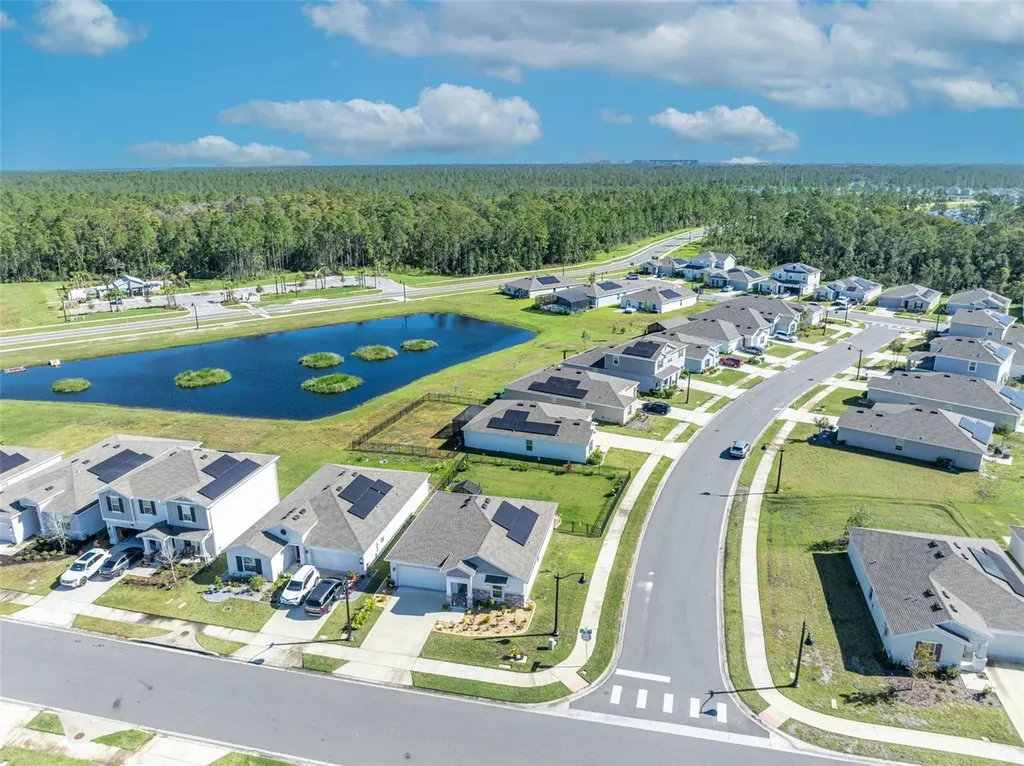 1156 Sand Trap Court Daytona Beach FL 32124