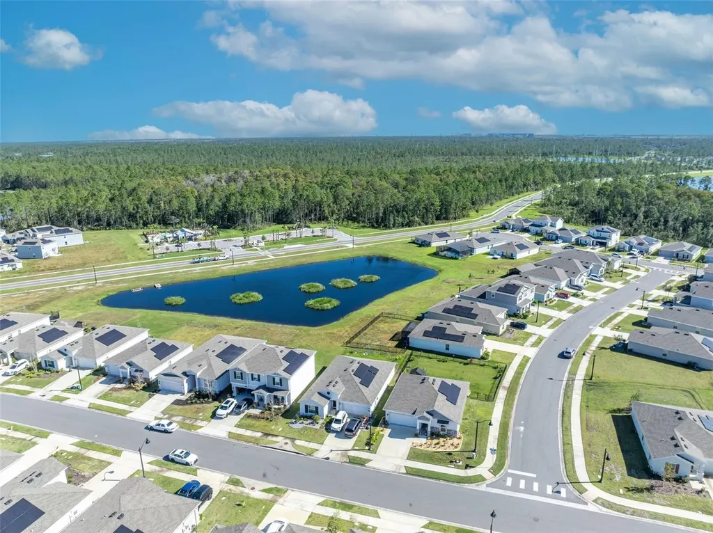 1156 Sand Trap Court Daytona Beach FL 32124
