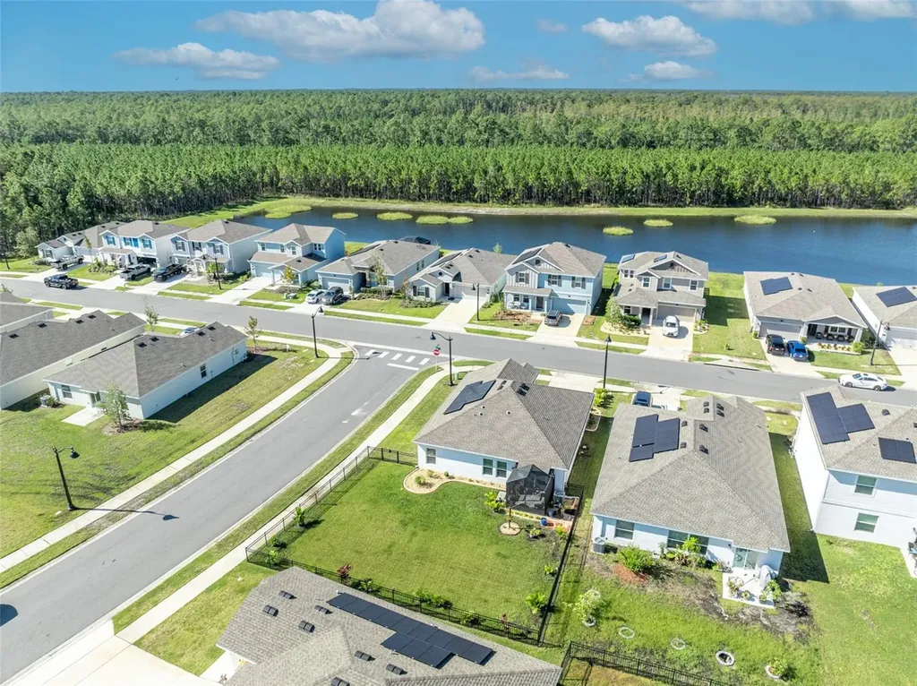 1156 Sand Trap Court Daytona Beach FL 32124