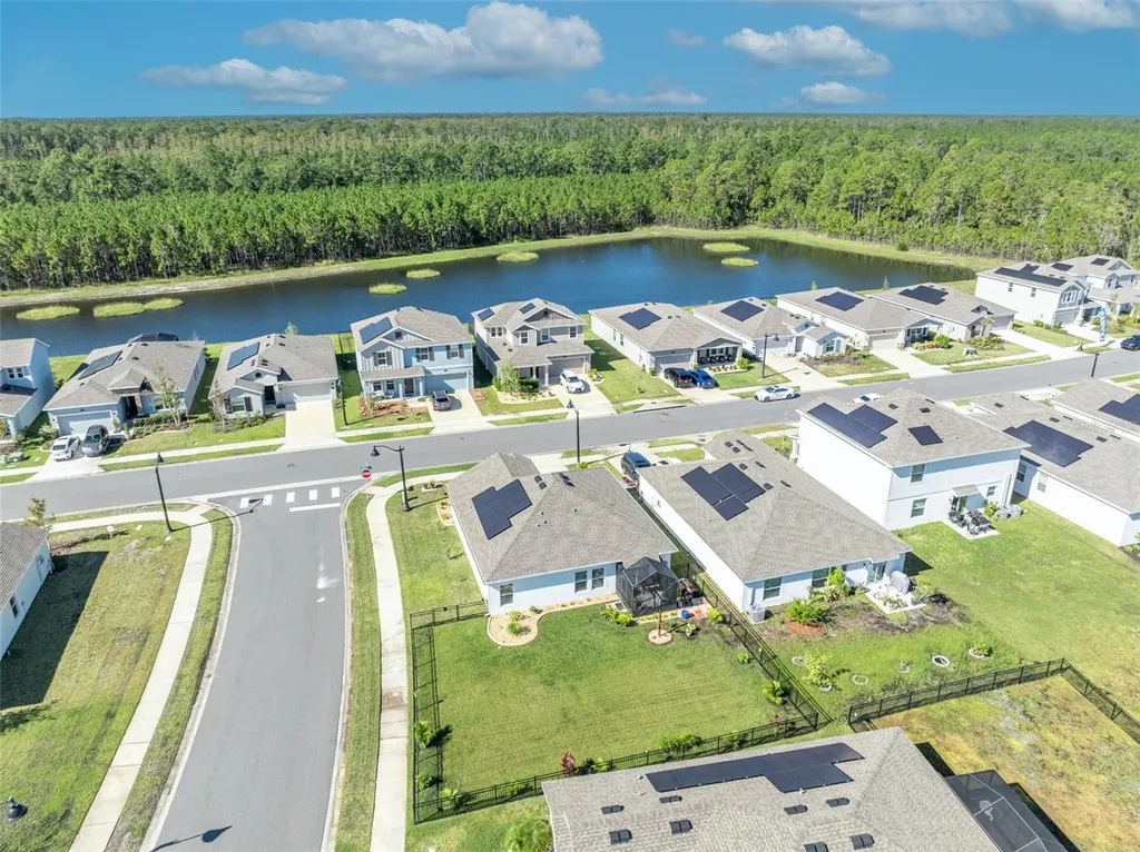 1156 Sand Trap Court Daytona Beach FL 32124