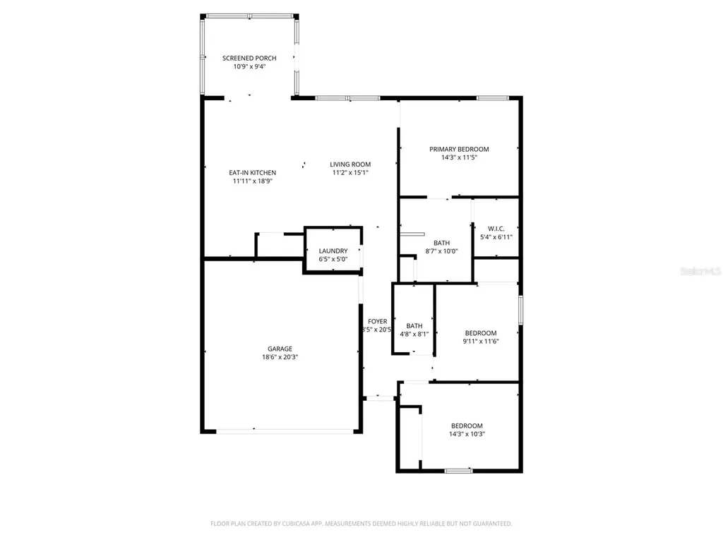 1156 Sand Trap Court Daytona Beach FL 32124