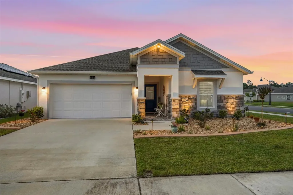1156 Sand Trap Court Daytona Beach FL 32124