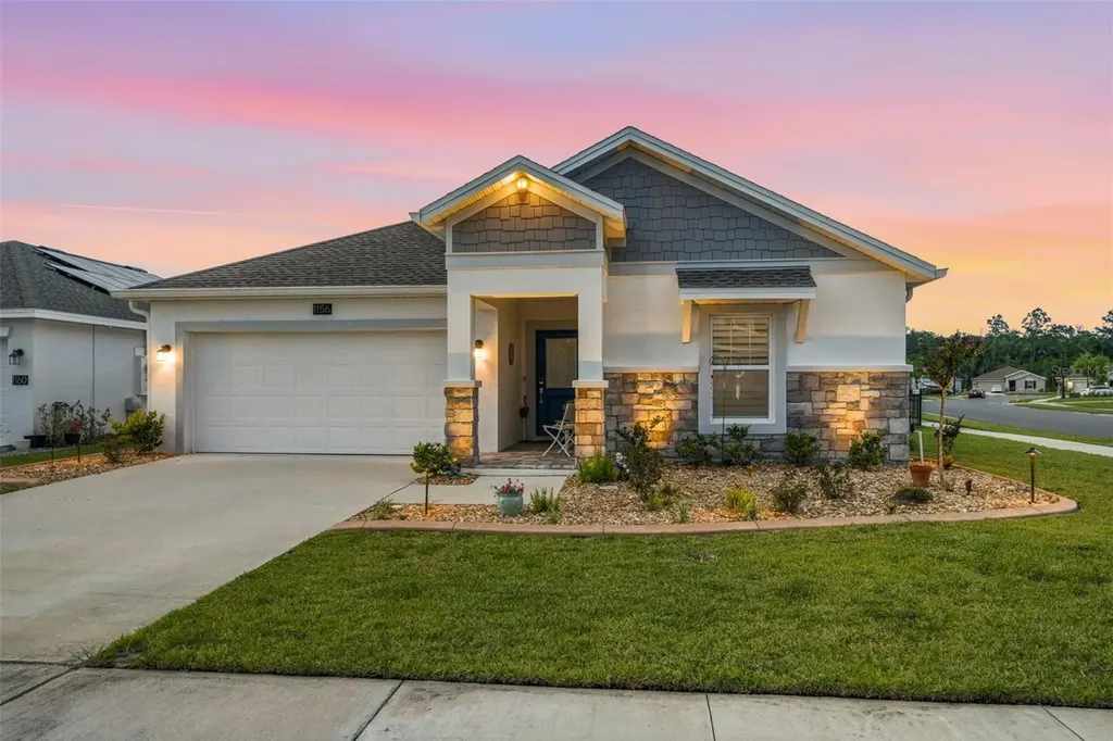 1156 Sand Trap Court Daytona Beach FL 32124
