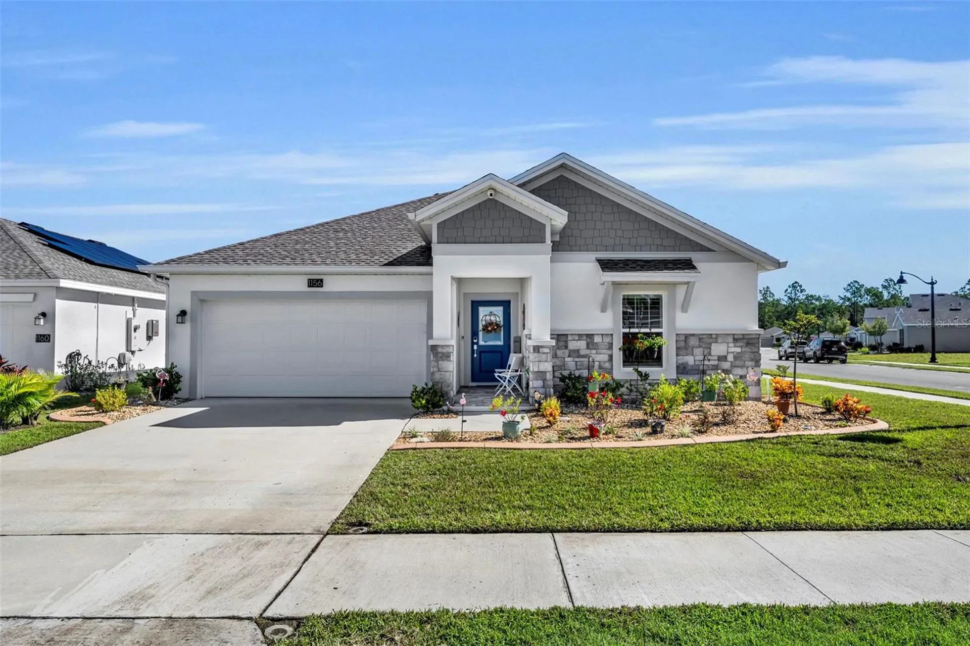 1156 Sand Trap Court Daytona Beach FL 32124