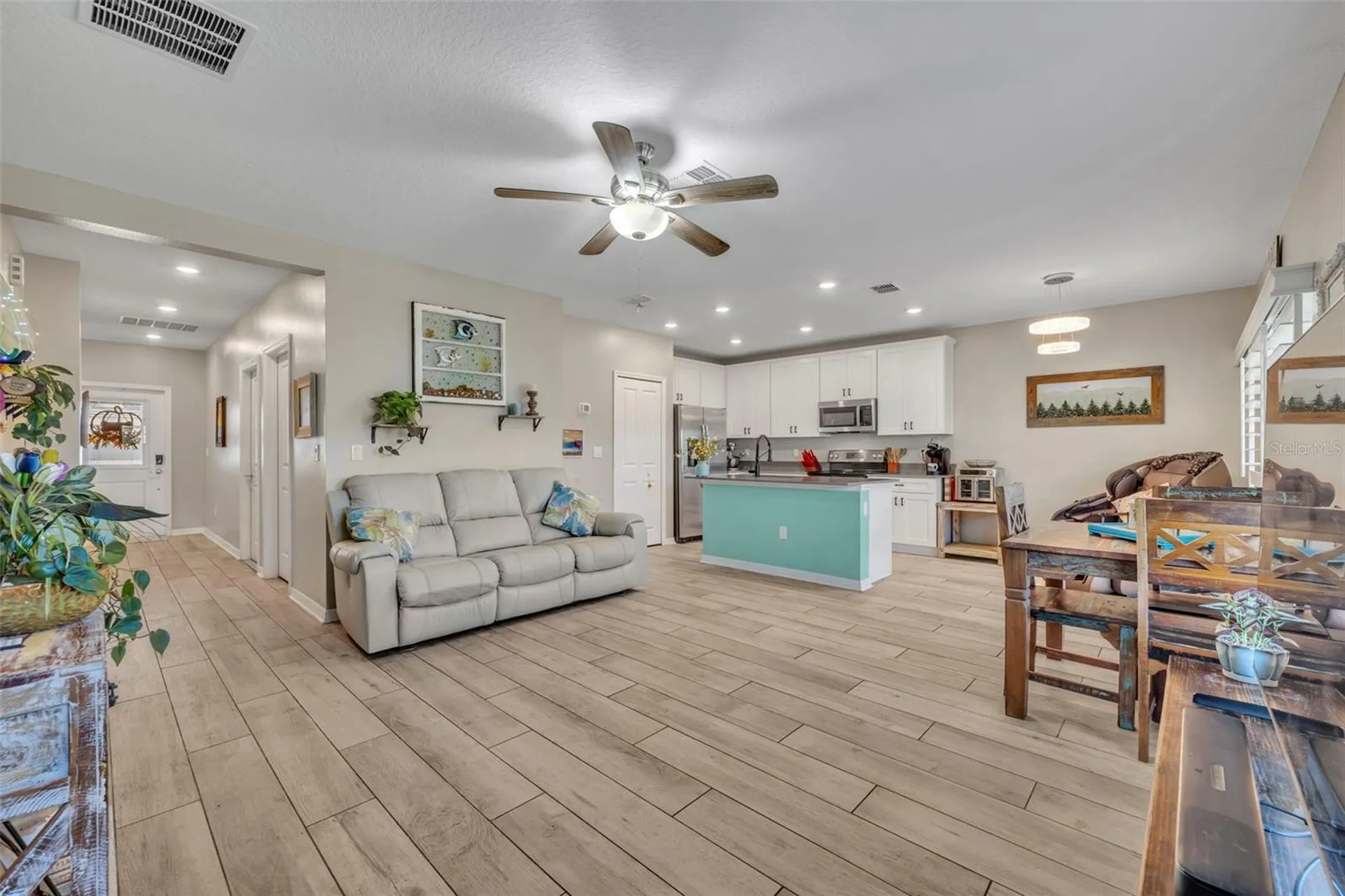 1156 Sand Trap Court Daytona Beach FL 32124