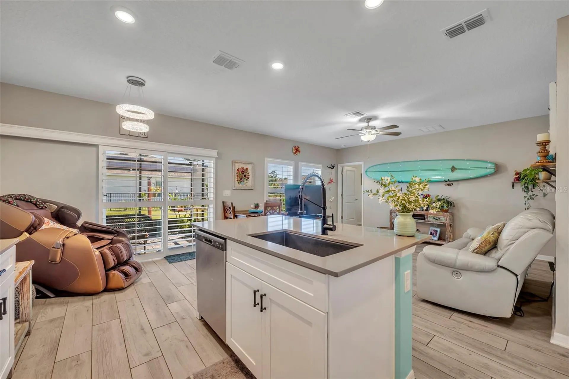 1156 Sand Trap Court Daytona Beach FL 32124
