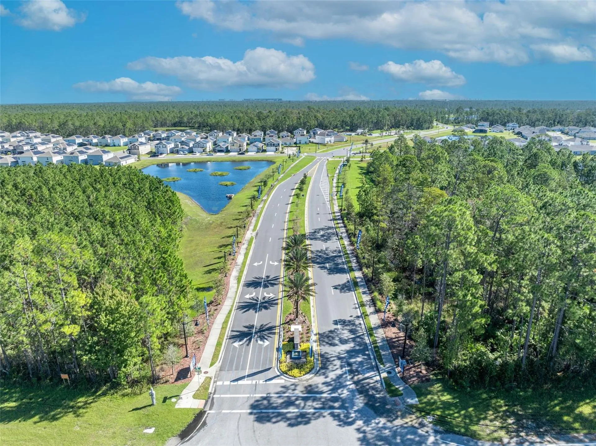 1156 Sand Trap Court Daytona Beach FL 32124