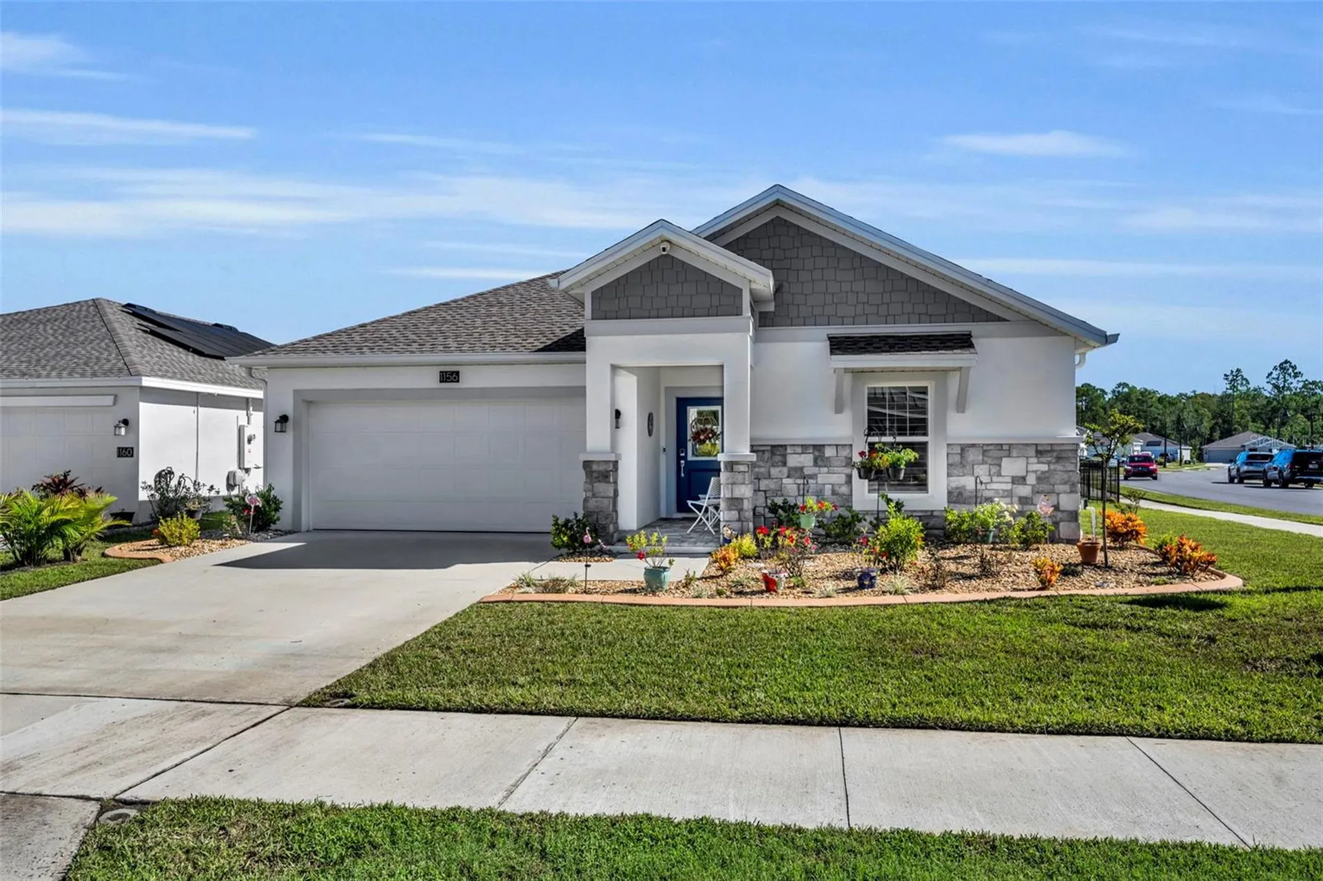 1156 Sand Trap Court Daytona Beach FL 32124