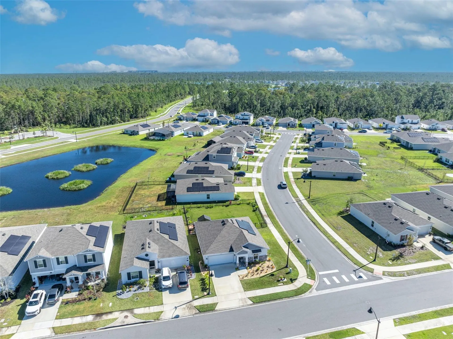 1156 Sand Trap Court Daytona Beach FL 32124