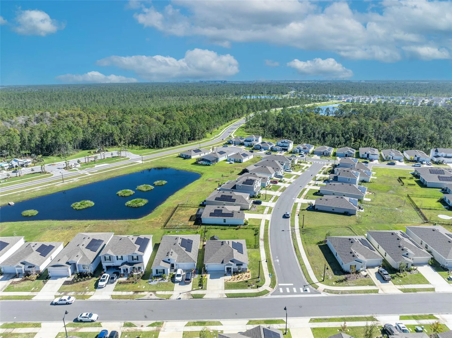 1156 Sand Trap Court Daytona Beach FL 32124