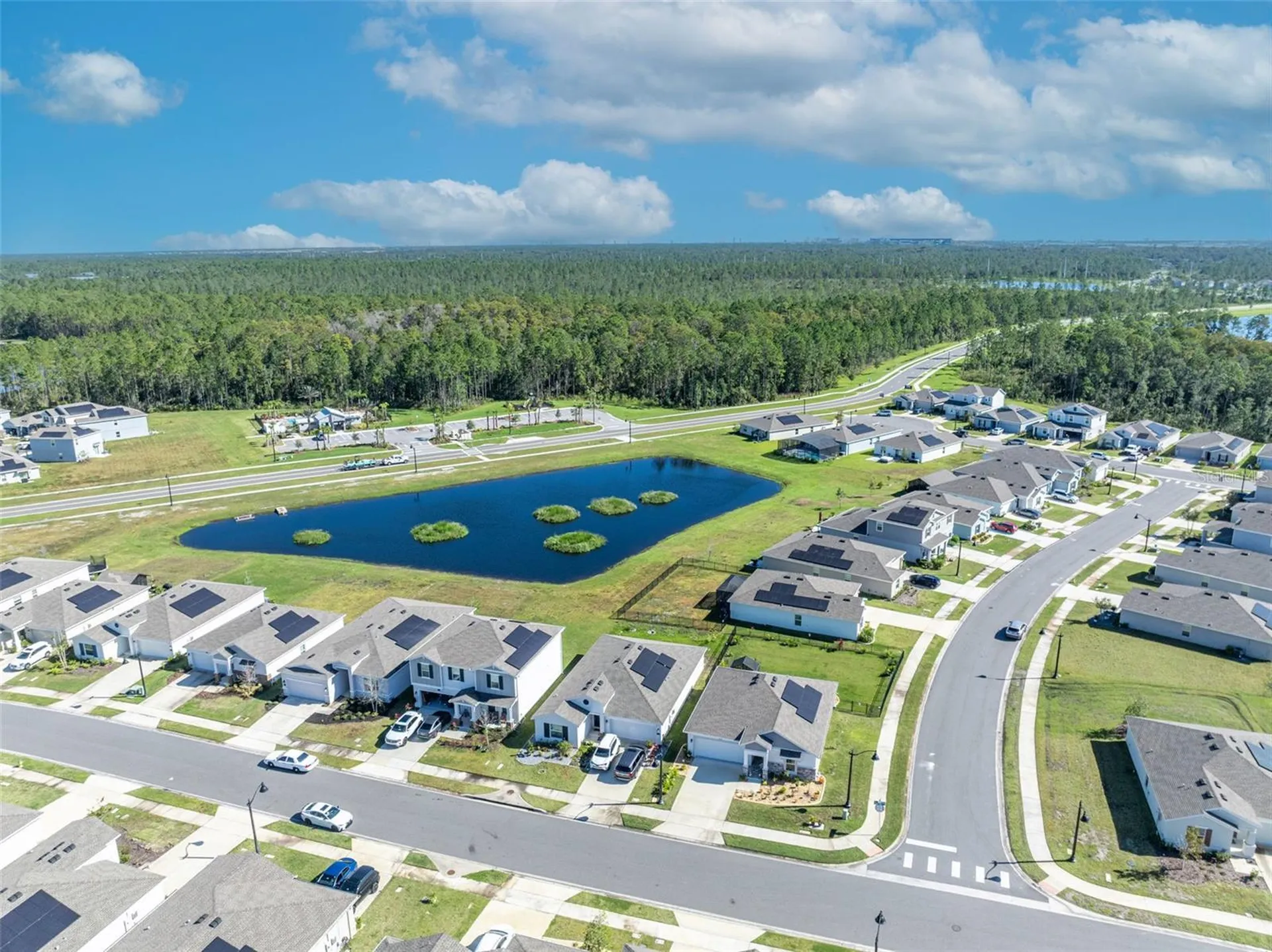 1156 Sand Trap Court Daytona Beach FL 32124