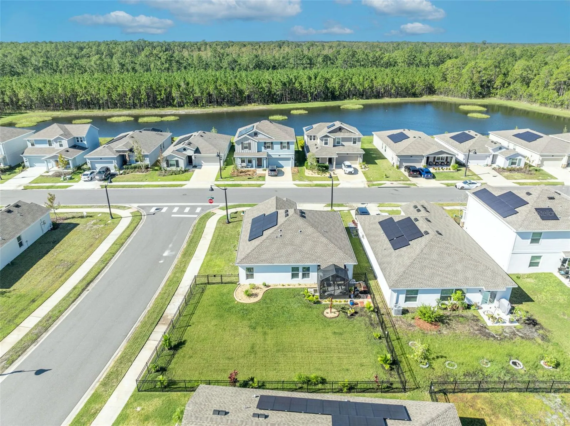 1156 Sand Trap Court Daytona Beach FL 32124