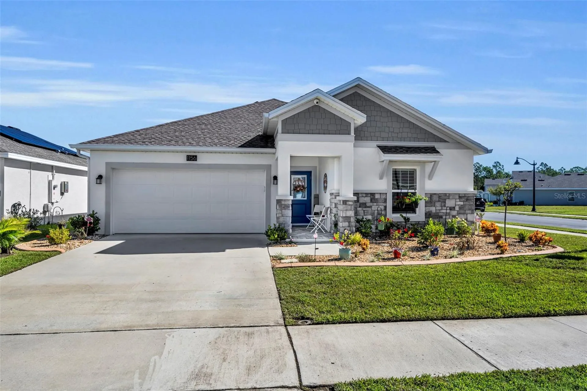 1156 Sand Trap Court Daytona Beach FL 32124