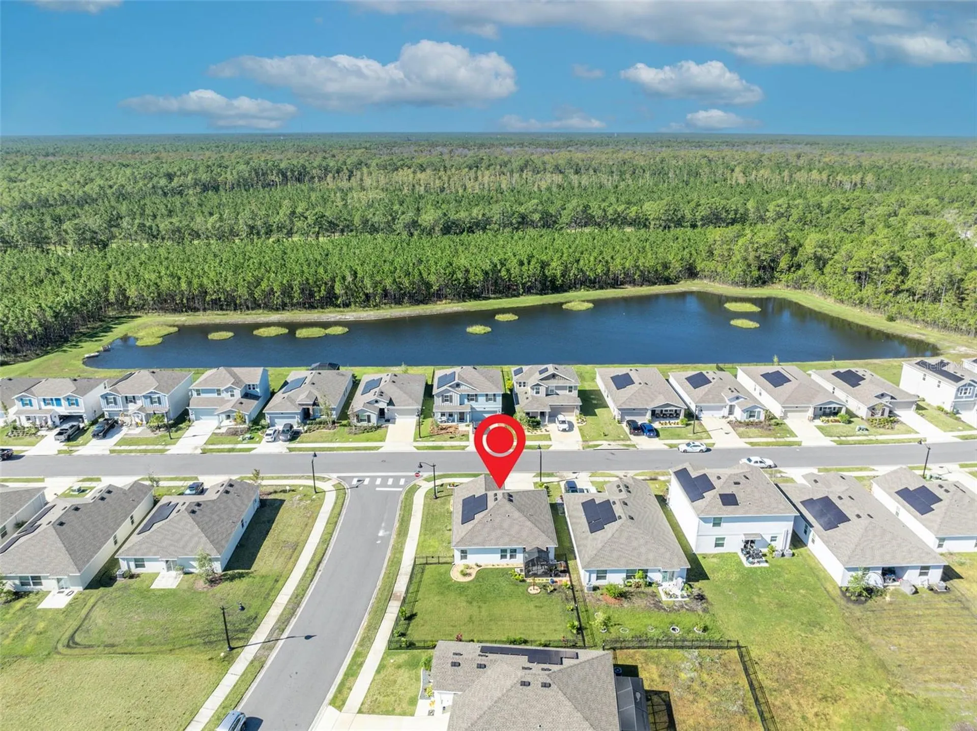 1156 Sand Trap Court Daytona Beach FL 32124