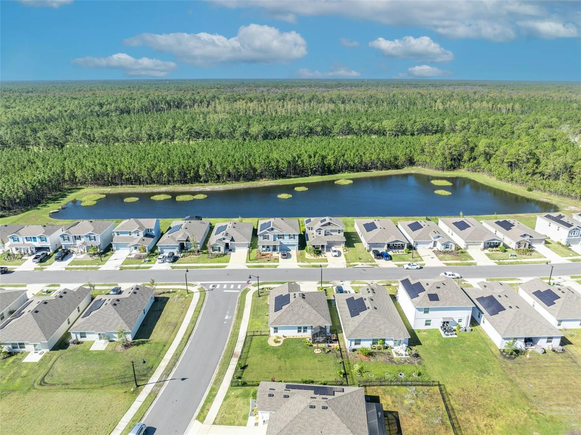 1156 Sand Trap Court Daytona Beach FL 32124
