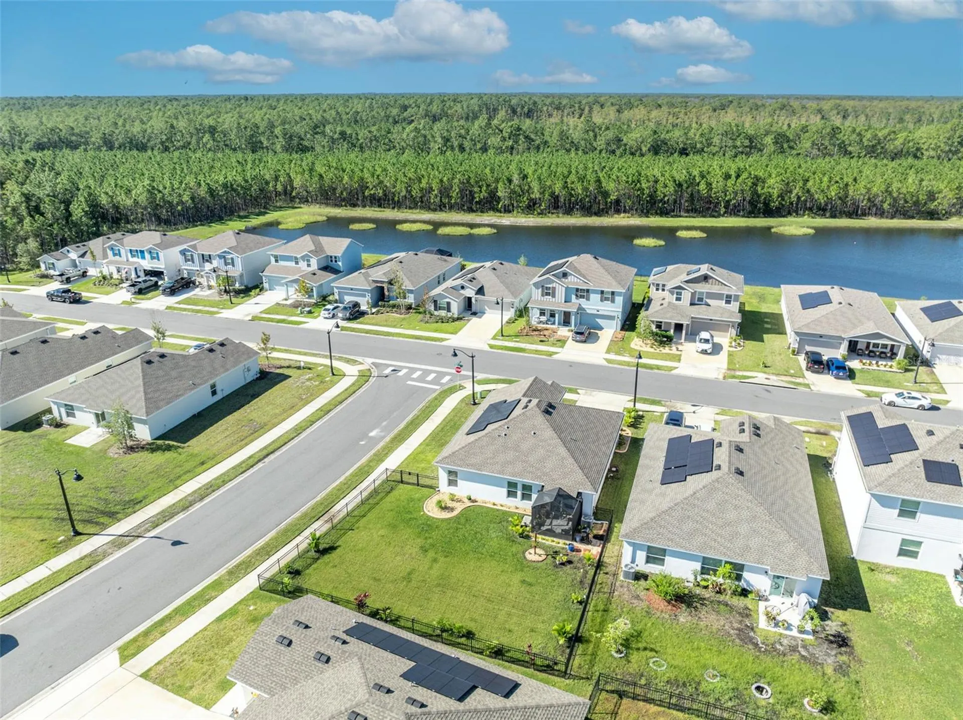 1156 Sand Trap Court Daytona Beach FL 32124