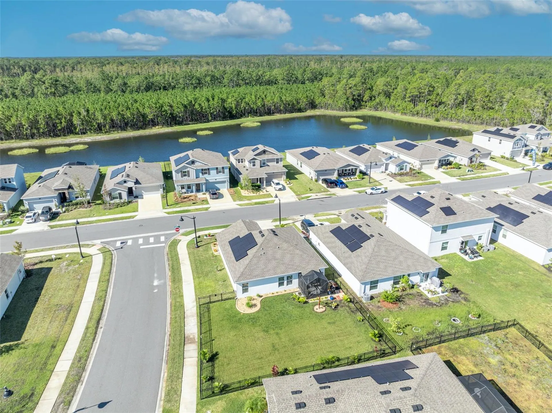 1156 Sand Trap Court Daytona Beach FL 32124